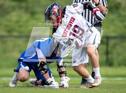 Thumbnail 1 in Grandview vs Kent Denver photogallery.