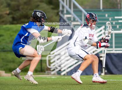 Thumbnail 2 in Grandview vs Kent Denver photogallery.