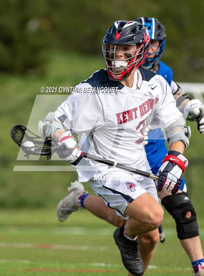 Thumbnail 1 in Grandview vs Kent Denver photogallery.