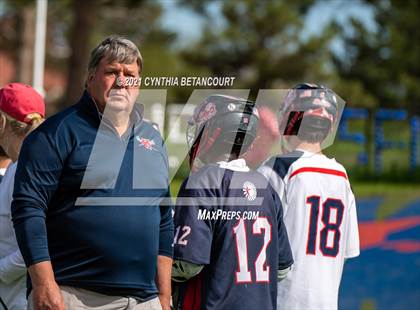 Thumbnail 1 in Grandview vs Kent Denver photogallery.