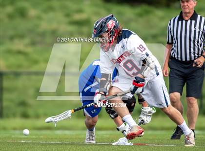 Thumbnail 2 in Grandview vs Kent Denver photogallery.