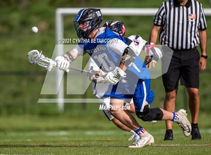 Thumbnail 1 in Grandview vs Kent Denver photogallery.