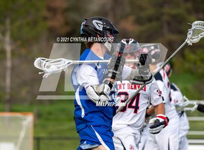 Thumbnail 1 in Grandview vs Kent Denver photogallery.