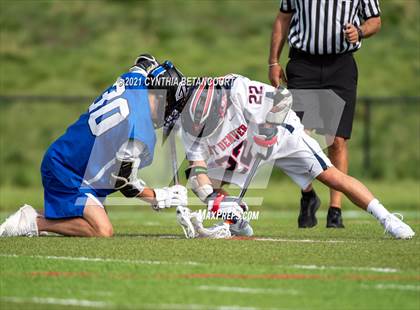 Thumbnail 2 in Grandview vs Kent Denver photogallery.