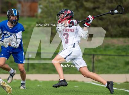 Thumbnail 3 in Grandview vs Kent Denver photogallery.