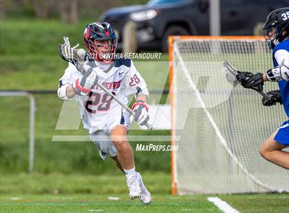 Thumbnail 3 in Grandview vs Kent Denver photogallery.
