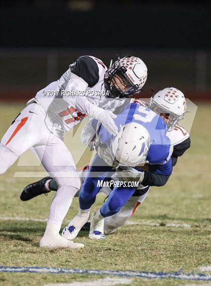 Thumbnail 3 in Immanuel vs. Selma photogallery.