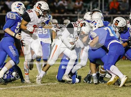 Thumbnail 3 in Immanuel vs. Selma photogallery.