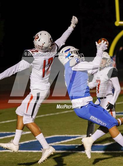 Thumbnail 1 in Immanuel vs. Selma photogallery.