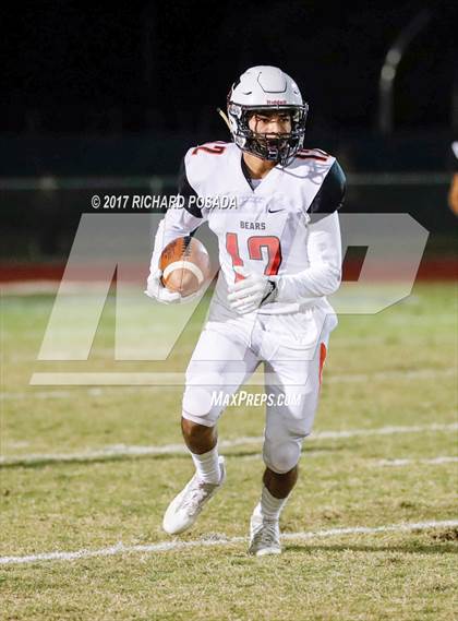 Thumbnail 3 in Immanuel vs. Selma photogallery.