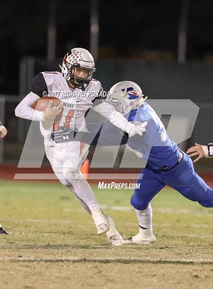 Thumbnail 3 in Immanuel vs. Selma photogallery.