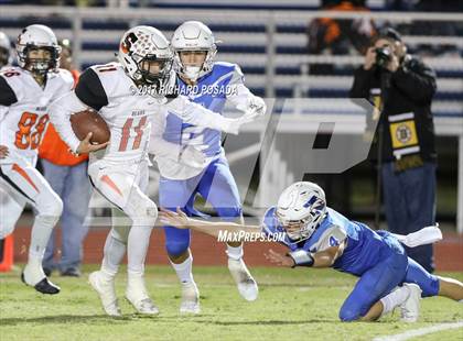 Thumbnail 2 in Immanuel vs. Selma photogallery.