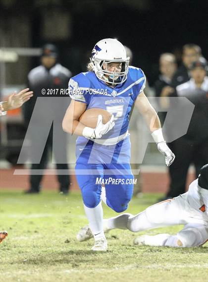 Thumbnail 3 in Immanuel vs. Selma photogallery.