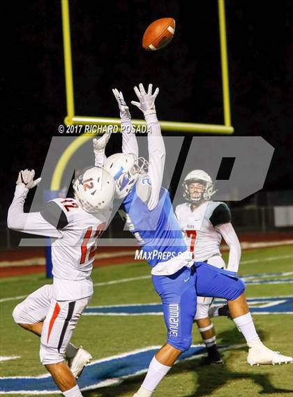 Thumbnail 1 in Immanuel vs. Selma photogallery.