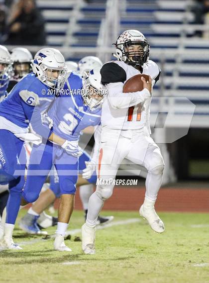 Thumbnail 2 in Immanuel vs. Selma photogallery.