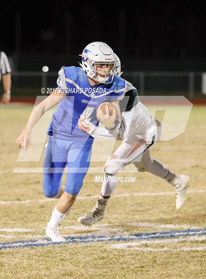 Thumbnail 1 in Immanuel vs. Selma photogallery.