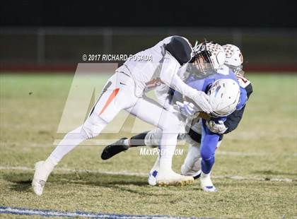 Thumbnail 2 in Immanuel vs. Selma photogallery.