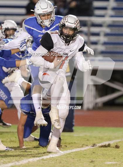 Thumbnail 1 in Immanuel vs. Selma photogallery.