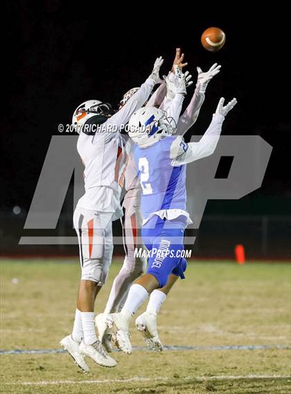 Thumbnail 1 in Immanuel vs. Selma photogallery.