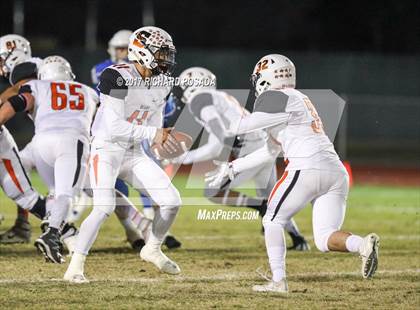 Thumbnail 1 in Immanuel vs. Selma photogallery.