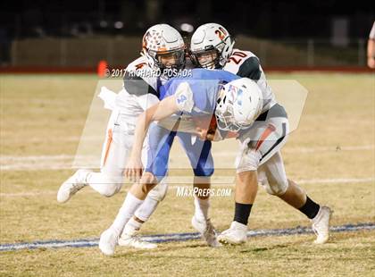 Thumbnail 2 in Immanuel vs. Selma photogallery.