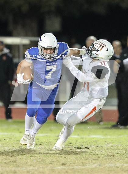 Thumbnail 1 in Immanuel vs. Selma photogallery.