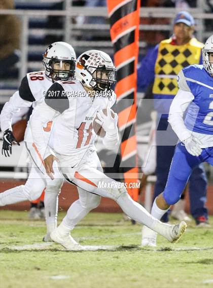 Thumbnail 1 in Immanuel vs. Selma photogallery.