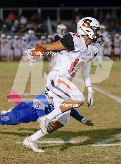 Thumbnail 2 in Immanuel vs. Selma photogallery.