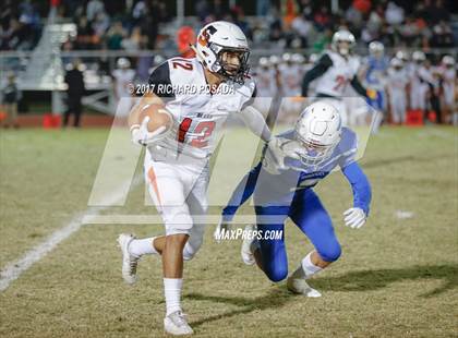 Thumbnail 3 in Immanuel vs. Selma photogallery.