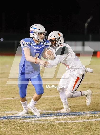 Thumbnail 2 in Immanuel vs. Selma photogallery.