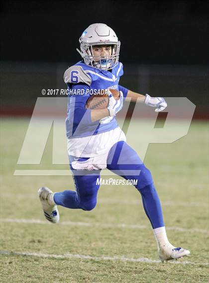 Thumbnail 1 in Immanuel vs. Selma photogallery.