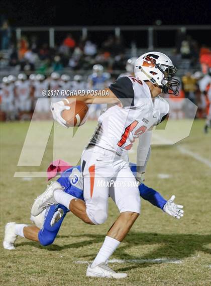 Thumbnail 1 in Immanuel vs. Selma photogallery.