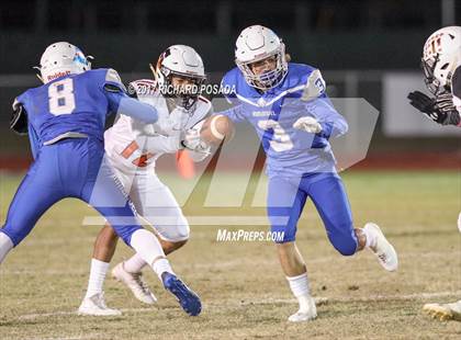 Thumbnail 2 in Immanuel vs. Selma photogallery.