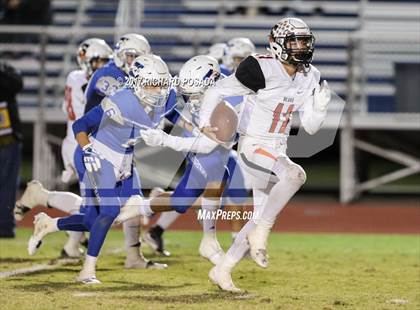 Thumbnail 3 in Immanuel vs. Selma photogallery.