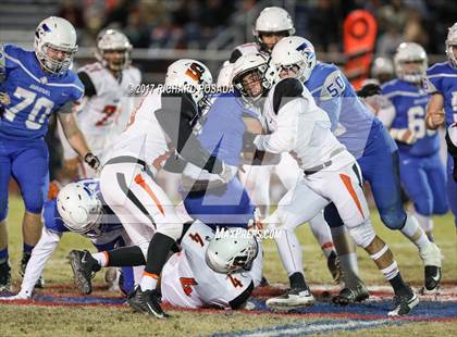 Thumbnail 1 in Immanuel vs. Selma photogallery.