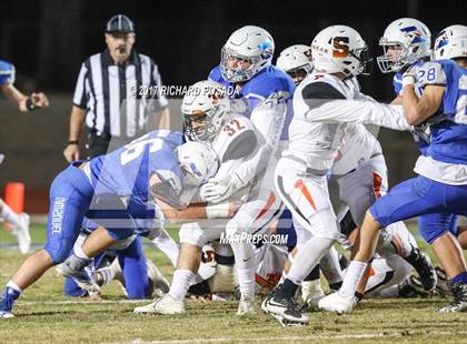 Thumbnail 3 in Immanuel vs. Selma photogallery.