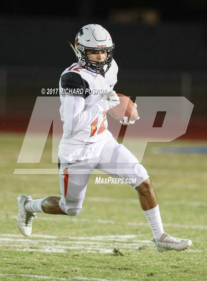 Thumbnail 2 in Immanuel vs. Selma photogallery.