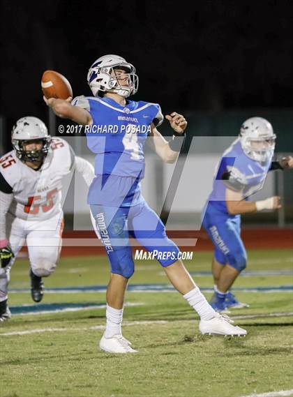 Thumbnail 3 in Immanuel vs. Selma photogallery.