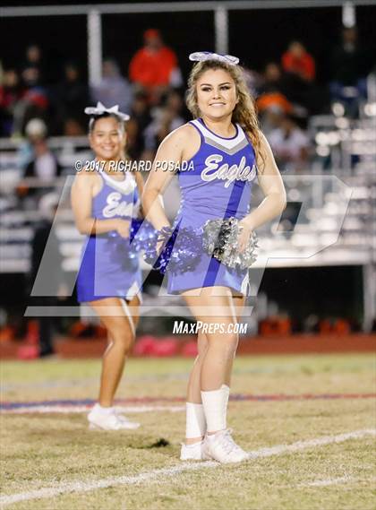 Thumbnail 1 in Immanuel vs. Selma photogallery.