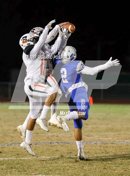 Thumbnail 3 in Immanuel vs. Selma photogallery.