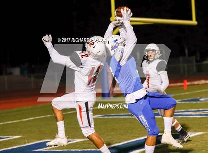 Thumbnail 2 in Immanuel vs. Selma photogallery.