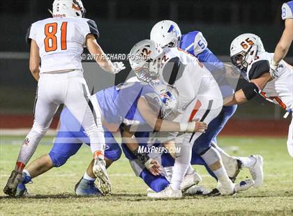 Thumbnail 2 in Immanuel vs. Selma photogallery.