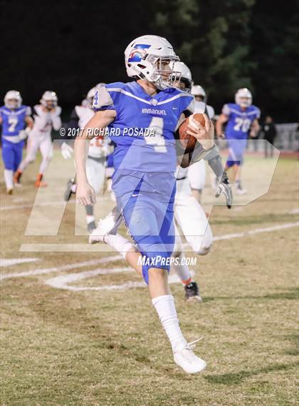 Thumbnail 1 in Immanuel vs. Selma photogallery.