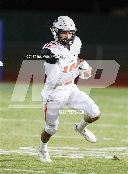 Thumbnail 1 in Immanuel vs. Selma photogallery.