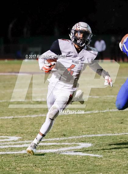 Thumbnail 1 in Immanuel vs. Selma photogallery.