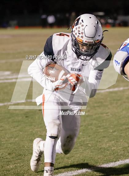 Thumbnail 1 in Immanuel vs. Selma photogallery.