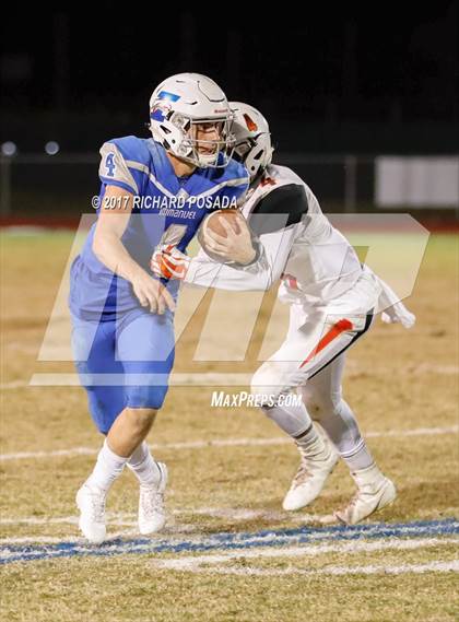 Thumbnail 3 in Immanuel vs. Selma photogallery.