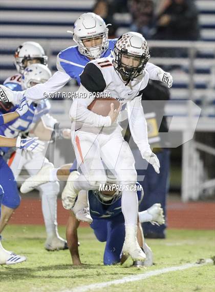 Thumbnail 3 in Immanuel vs. Selma photogallery.