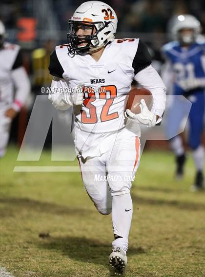 Thumbnail 2 in Immanuel vs. Selma photogallery.