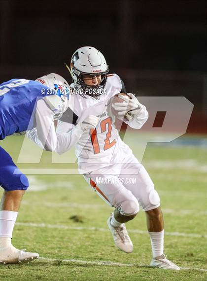 Thumbnail 3 in Immanuel vs. Selma photogallery.